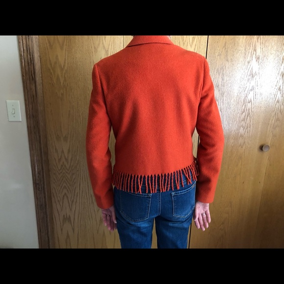 Jacket - Picture 2 of 3